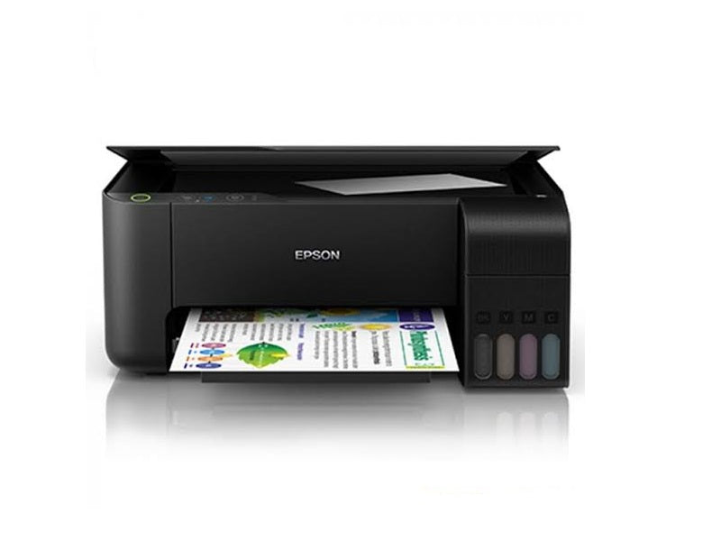 EPSON L3110 Ecotank