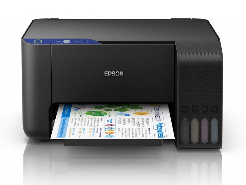 EPSON L3111 3 In 1 Eco Tank