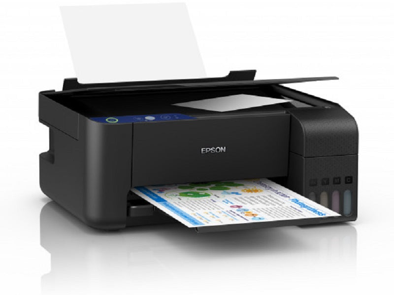 EPSON L3111 3 In 1 Eco Tank