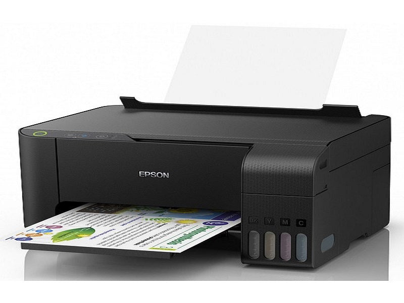 EPSON L3111 3 In 1 Eco Tank
