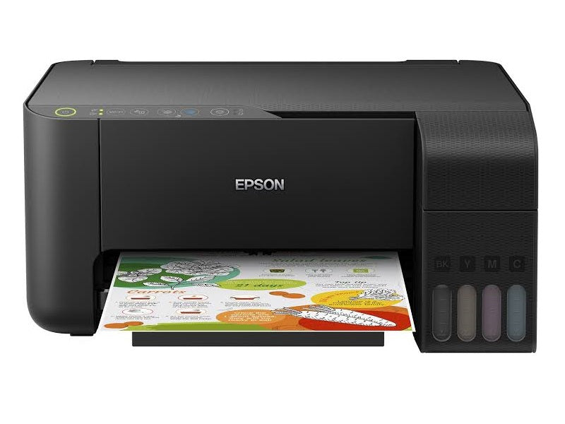 EPSON L3150 Ecotank