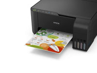 EPSON L3150 Ecotank
