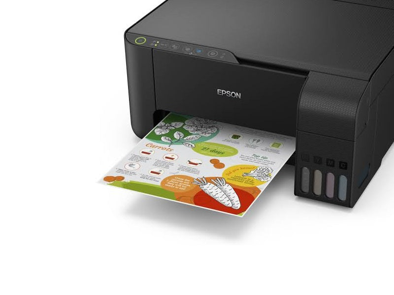 EPSON L3150 Ecotank