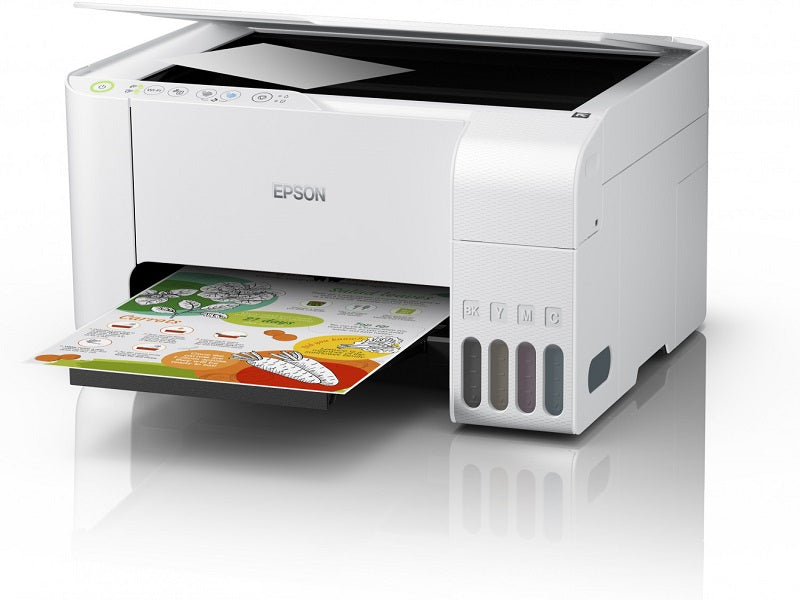 EPSON L3156 Ecotank