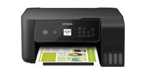 EPSON L3160 Ecotank