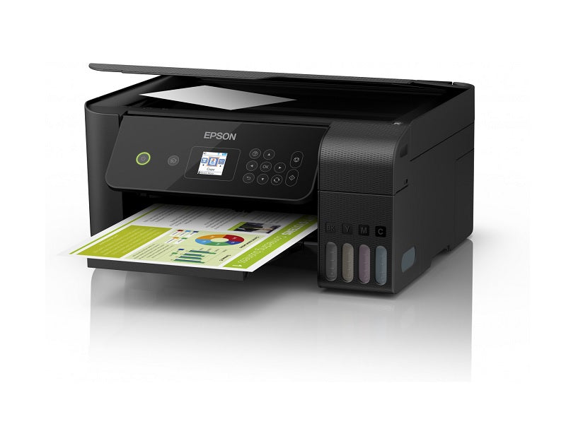 EPSON L3160 Ecotank