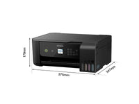 EPSON L3160 Ecotank