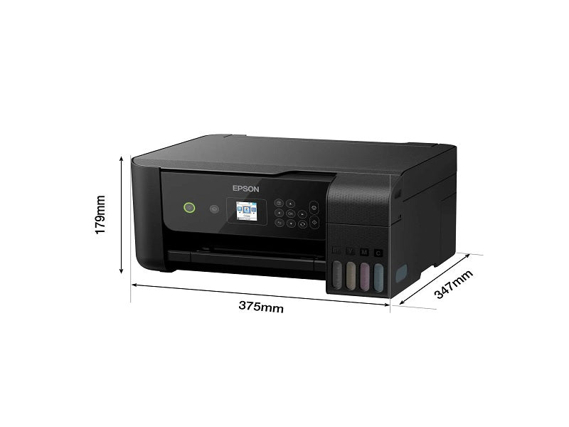 EPSON L3160 Ecotank