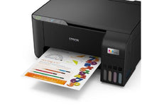 EPSON L3210 Ecotank