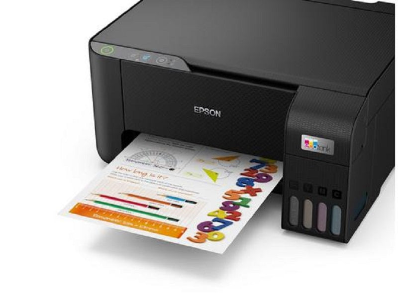 EPSON L3210 Ecotank