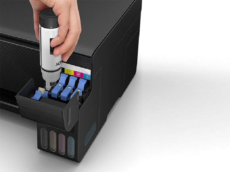 EPSON L3210 Ecotank