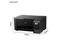 EPSON L3210 Ecotank