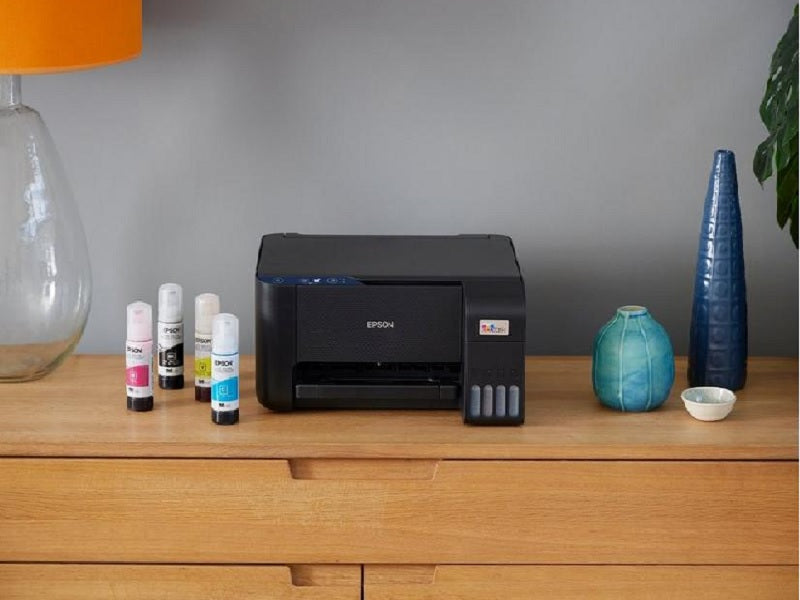 EPSON L3211 Ecotank All-In-One