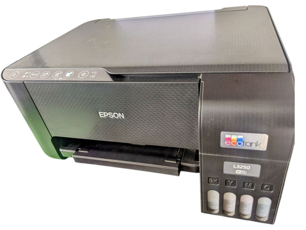 Pre-own EPSON L3250 Ecotank Printer