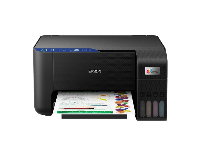 EPSON L3251 Ecotank Printer