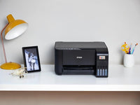 EPSON L3251 Ecotank Printer