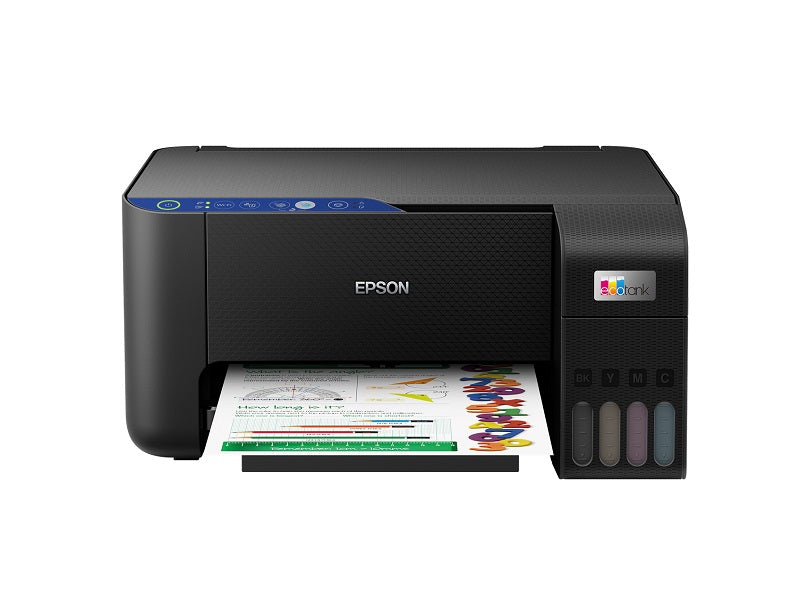 EPSON L3252 Ecotank All-In-One