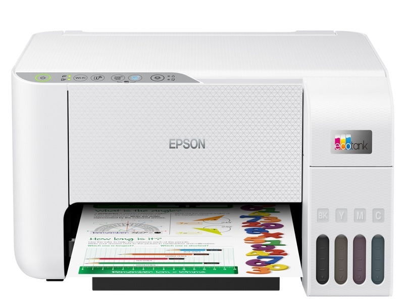EPSON L3256 Ecotank All-In-One