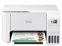 EPSON L3256 Ecotank All-In-One