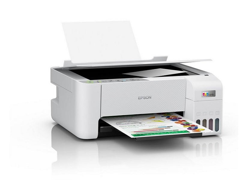 EPSON L3256 Ecotank All-In-One