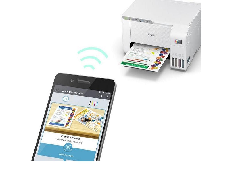 EPSON L3256 Ecotank All-In-One
