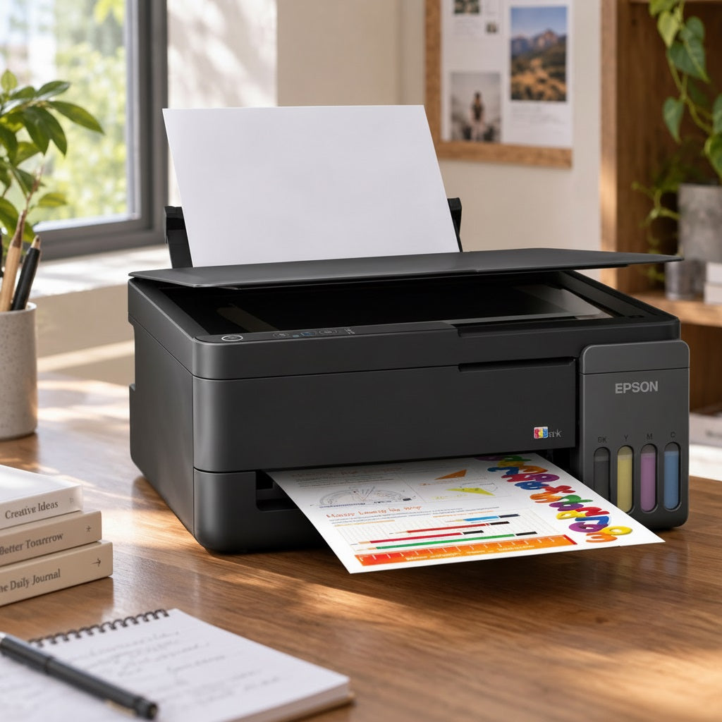 Epson L3310 EcoTank All-in-One Printer