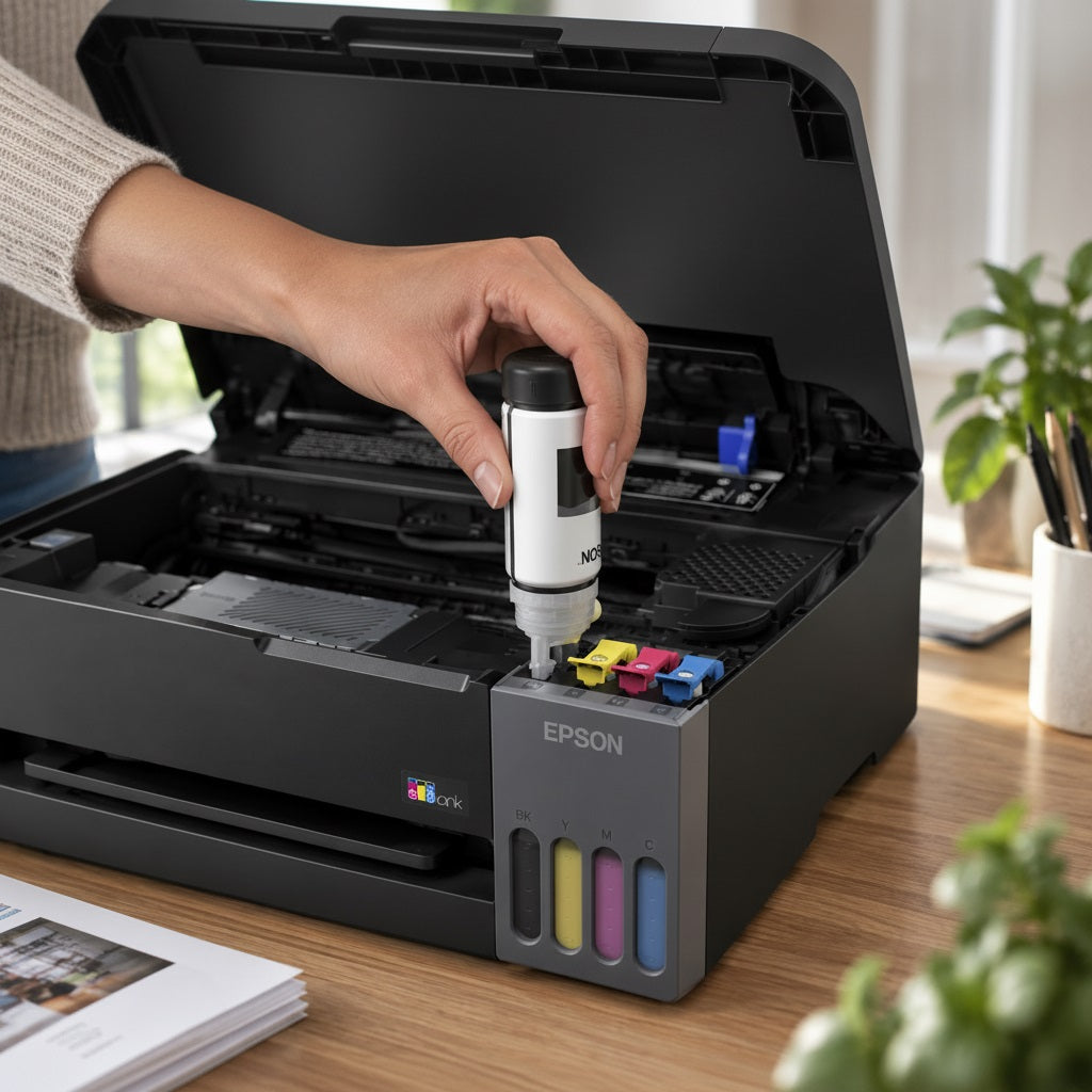 Epson L3310 EcoTank All-in-One Printer