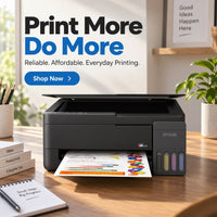 Epson L3310 EcoTank All-in-One Printer