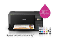 EPSON L3550 Ecotank All-In-One