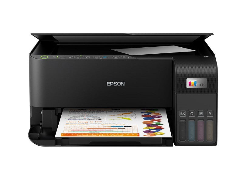 EPSON L3550 Ecotank All-In-One