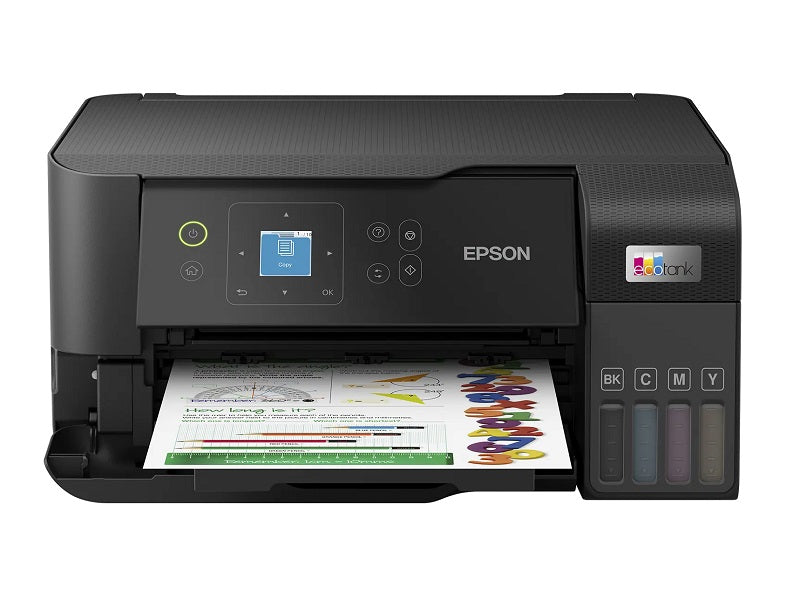 EPSON L3560 Ecotank All-In-One