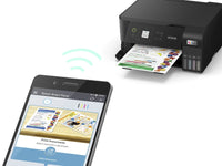 EPSON L3560 Ecotank All-In-One