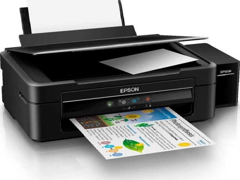 EPSON L382 Ink Tank Color