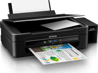EPSON L382 Ink Tank Color