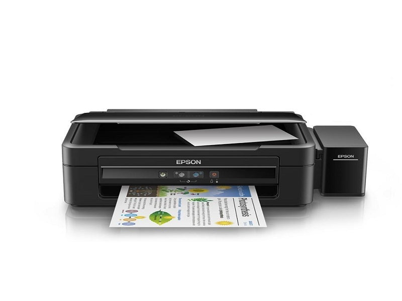 EPSON L382 Ink Tank Color
