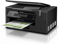 EPSON L382 Ink Tank Color