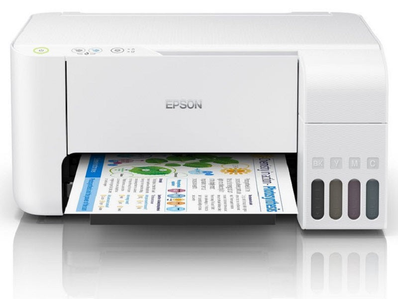 EPSON L4156 Ecotank