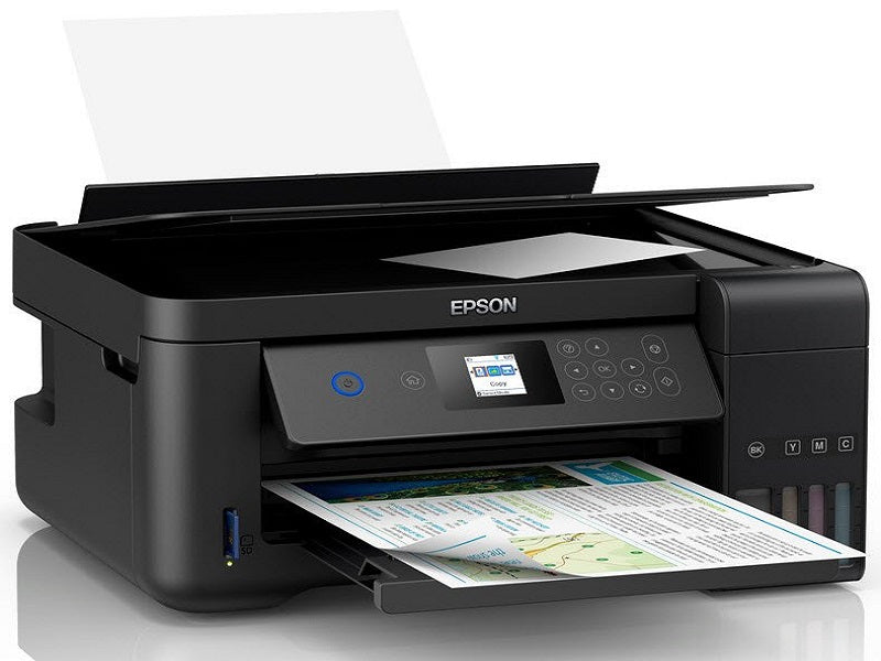 EPSON L4160 Eco Tank