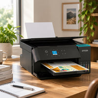 Epson L4360 EcoTank WiFi Duplex Printer