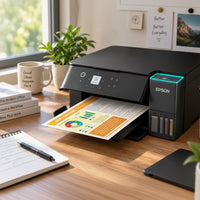Epson L4360 EcoTank WiFi Duplex Printer