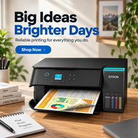 Epson L4360 EcoTank WiFi Duplex Printer