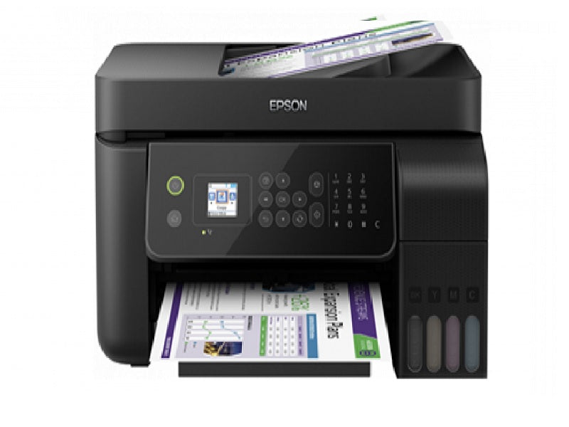 EPSON Eco Tank L5190