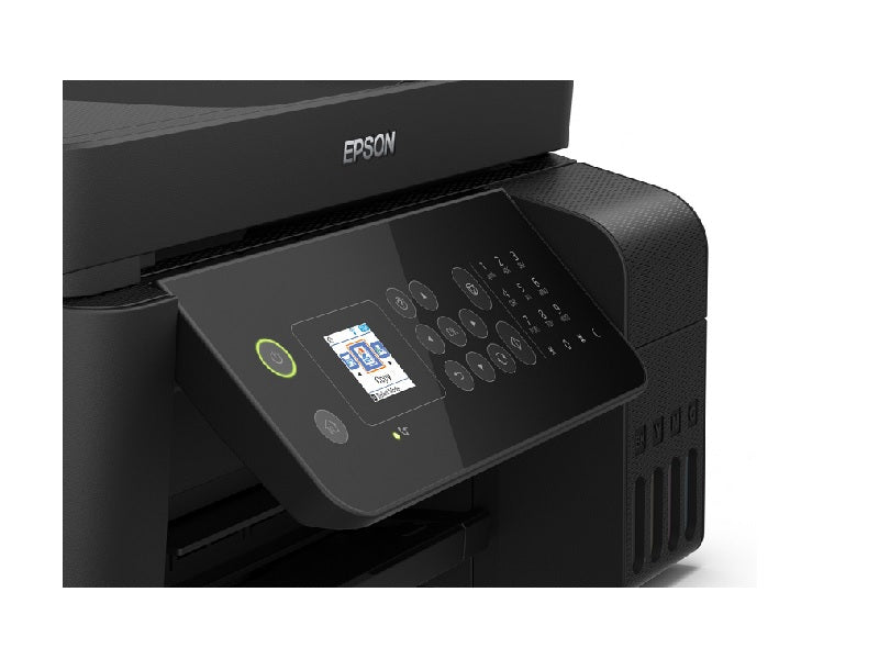 EPSON Eco Tank L5190