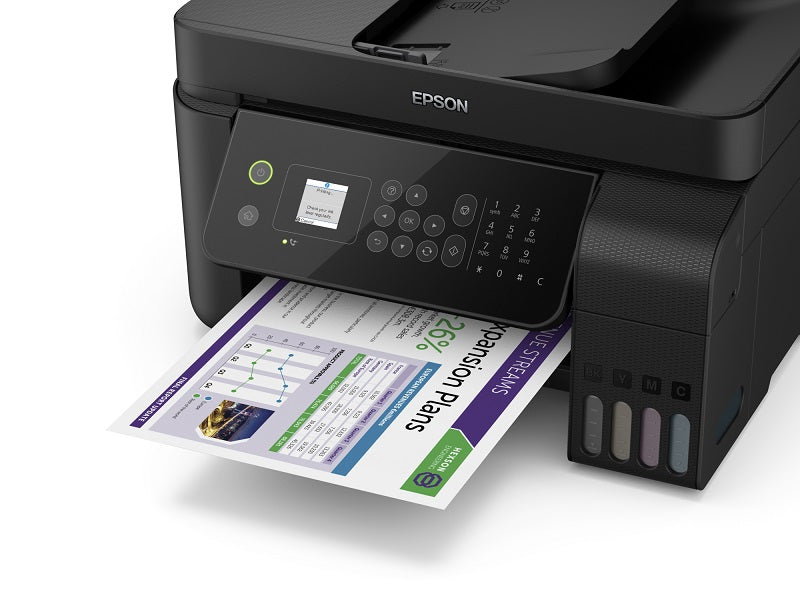 EPSON Eco Tank L5190