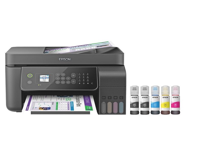 EPSON Eco Tank L5190