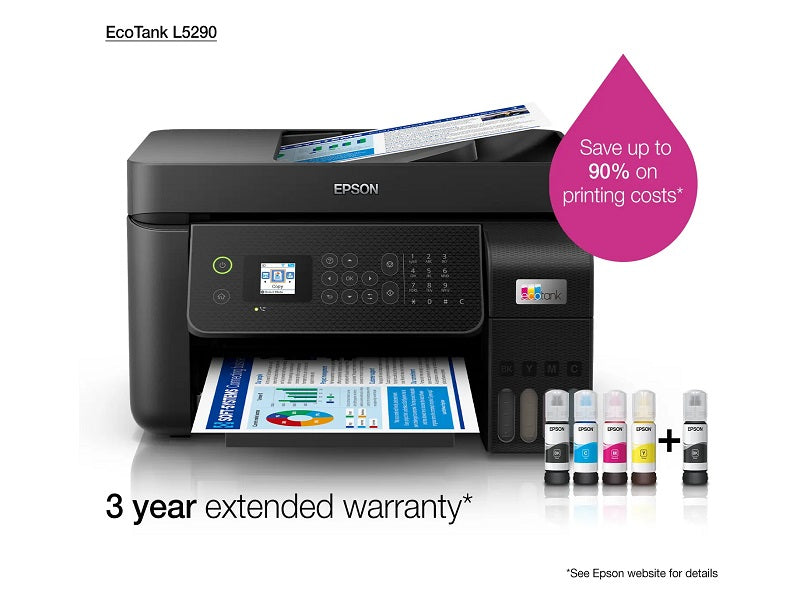 EPSON Eco Tank L5290
