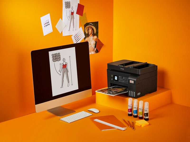EPSON Eco Tank L5290