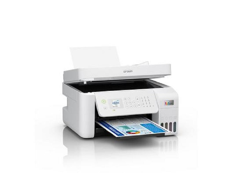 EPSON Eco Tank L5296