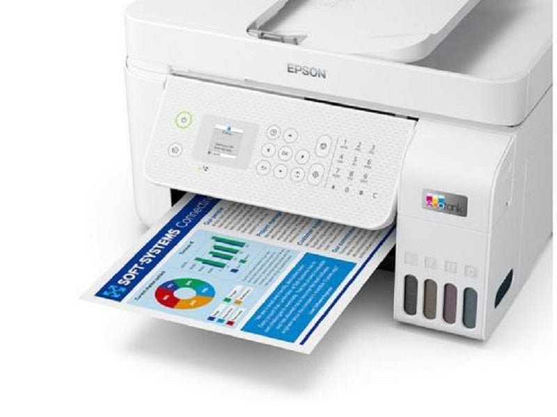 EPSON Eco Tank L5296