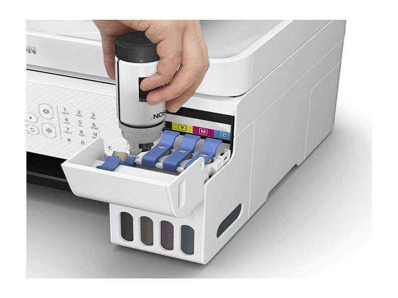 EPSON Eco Tank L5296